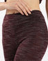 Light jersey leggings